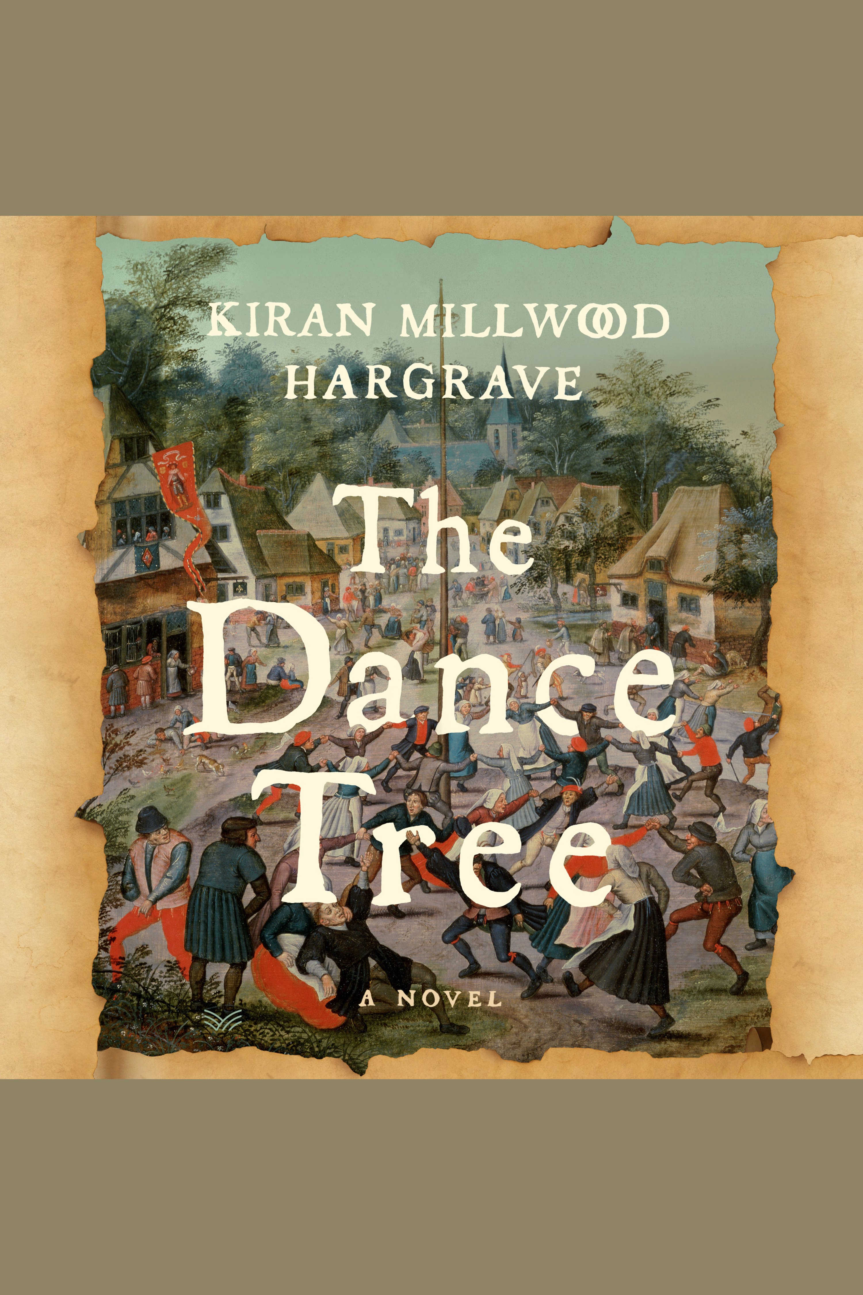 The Dance Tree cover image cdn