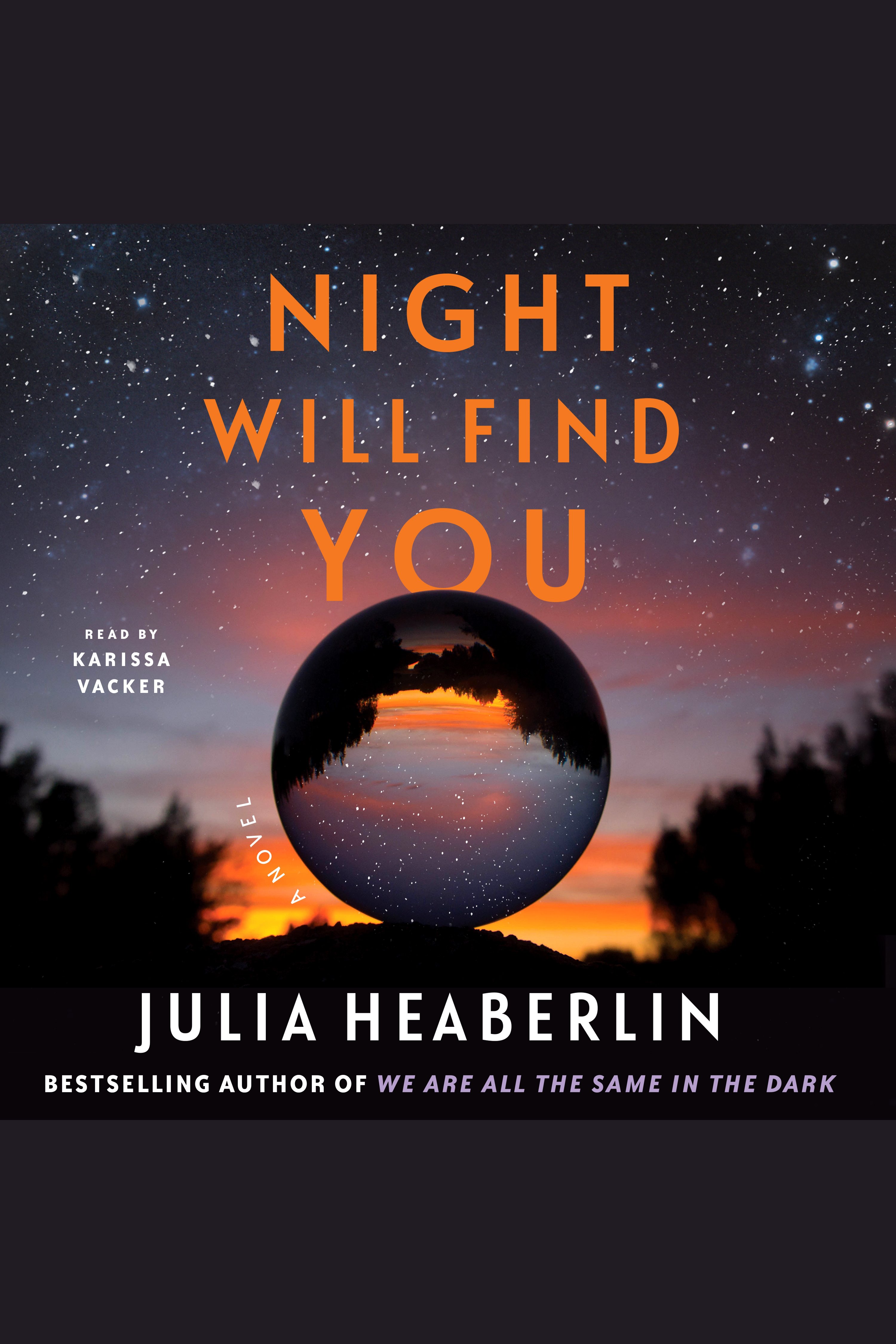 Night Will Find You cover image cdn
