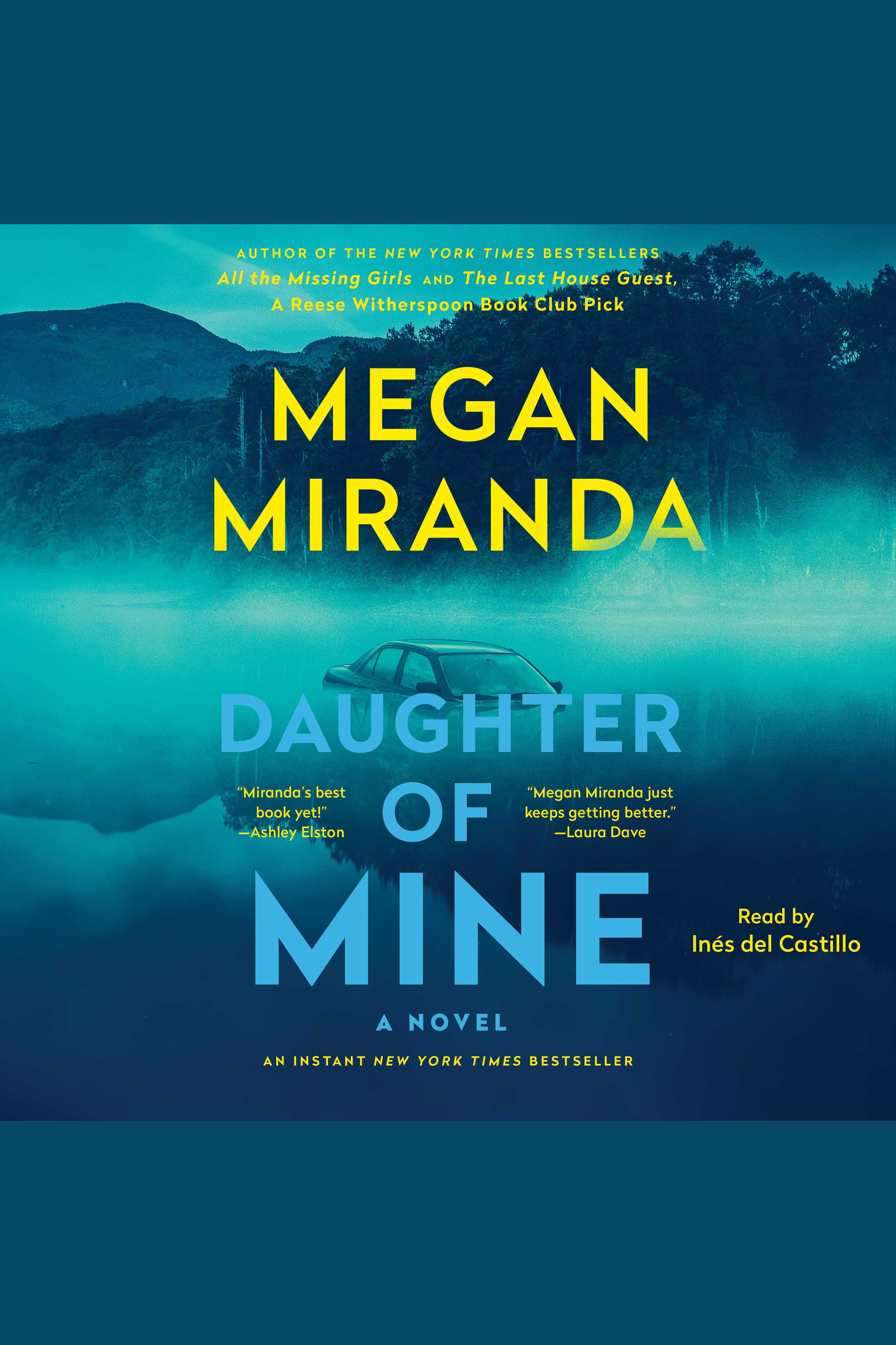 Daughter of Mine cover image cdn