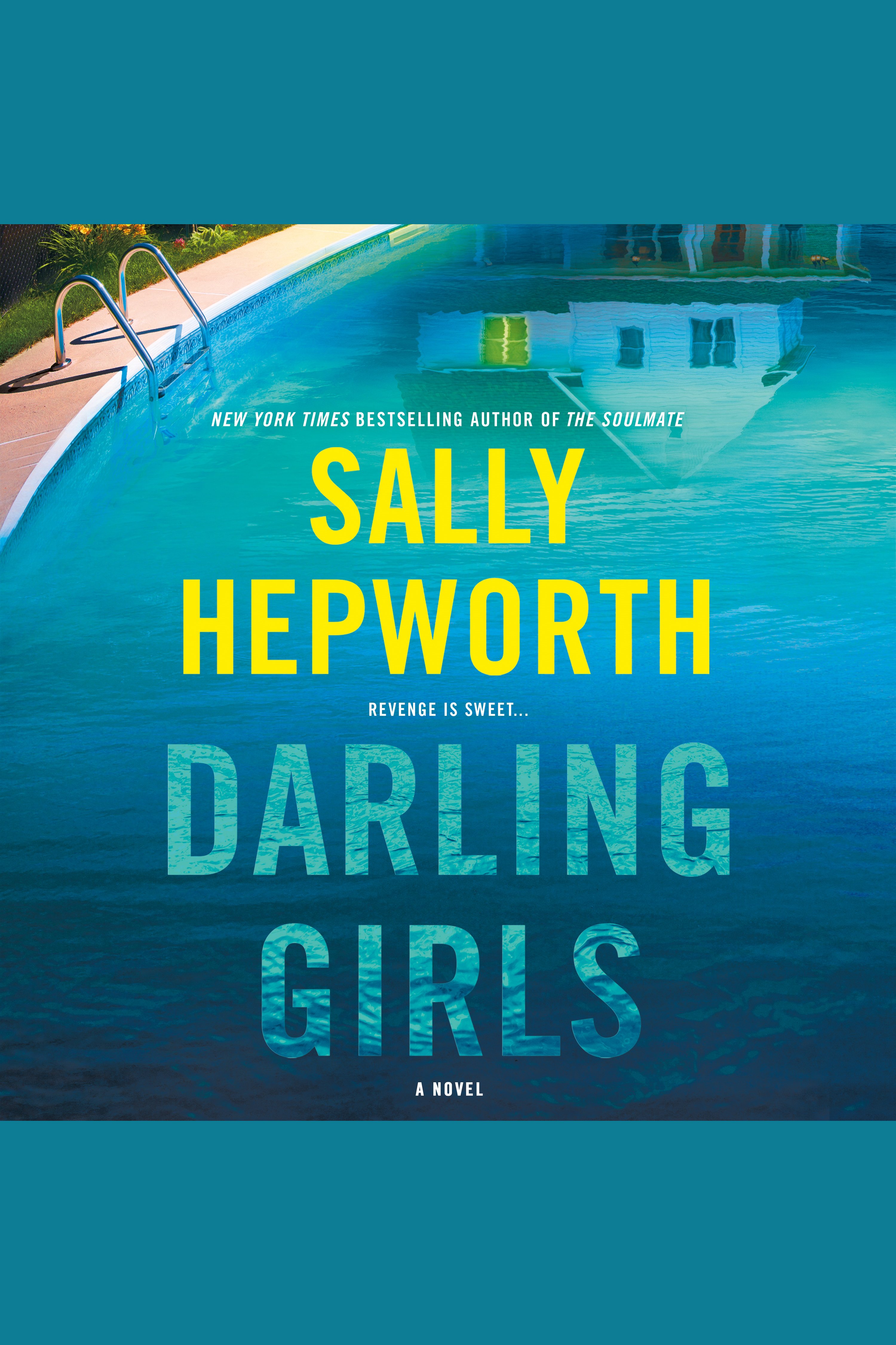 Darling Girls cover image cdn