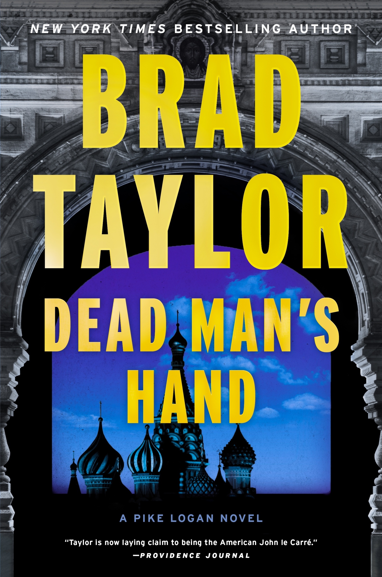Dead Man's Hand cover image cdn