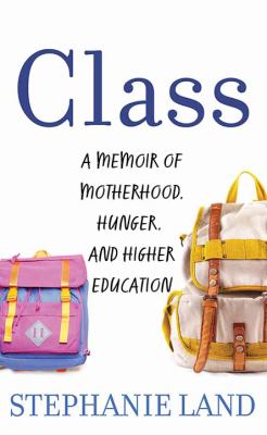 Class a memoir  cover image cdn
