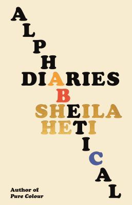 Alphabetical diaries  cover image cdn