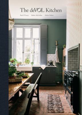The deVOL kitchen  cover image cdn