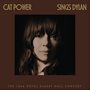 Cat Power sings Dylan the 1966 Royal Albert Hall concert cover image cdn