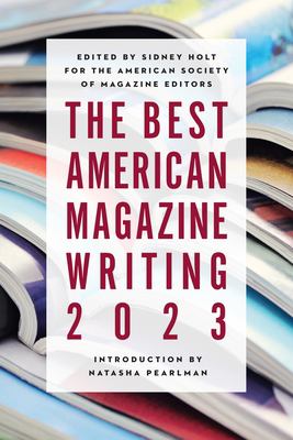 The best American magazine writing 2023 cover image cdn
