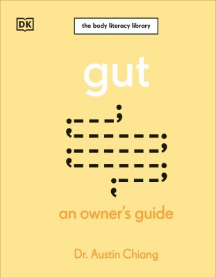 Gut : an owner's guide  cover image cdn