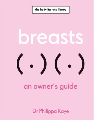 Breasts : an owner's guide  cover image cdn