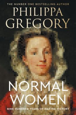 Normal women : 900 years of making history  cover image cdn