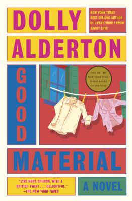 Good material  cover image cdn