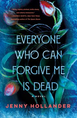 Everyone who can forgive me is dead  cover image cdn
