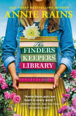 The finders keepers library  cover image cdn