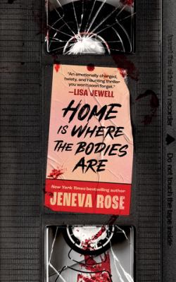 Home is where the bodies are  cover image cdn