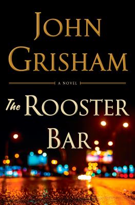 The Rooster Bar  cover image cdn