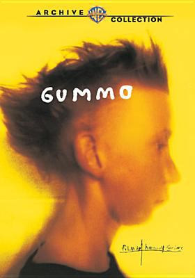 Gummo cover image cdn