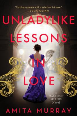 Unladylike lessons in love  cover image cdn