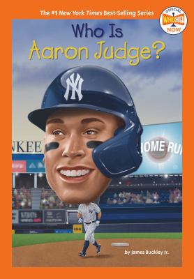 Who is Aaron Judge?  cover image cdn