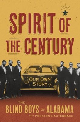 Spirit of the century : our own story  cover image cdn