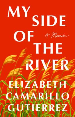 My side of the river : a memoir  cover image cdn