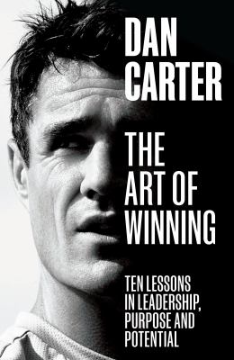 The art of winning : ten lessons in leadership, purpose and potential  cover image cdn