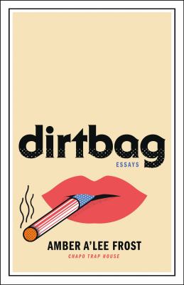 Dirtbag : essays  cover image cdn