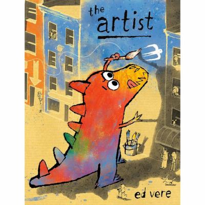 The artist  cover image cdn