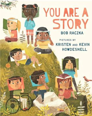 You are a story cover image