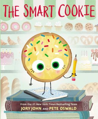 The smart cookie  cover image cdn