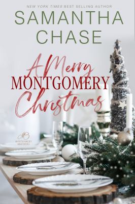 A merry Montgomery Christmas cover image
