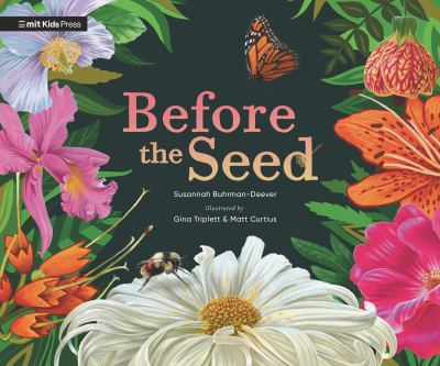Before the seed : how pollen moves  cover image cdn