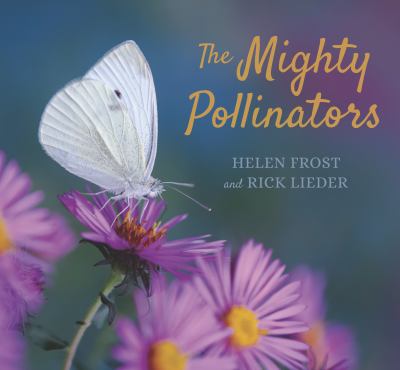 The mighty pollinators  cover image cdn