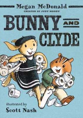 Bunny and Clyde  cover image cdn