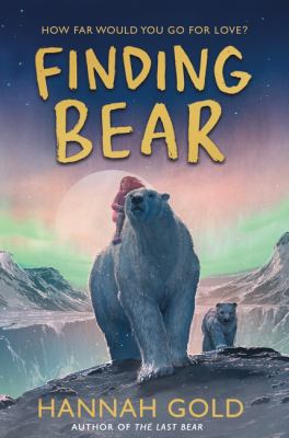 Finding bear  cover image cdn