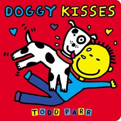 Doggy kisses  cover image cdn