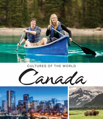 Canada cover image