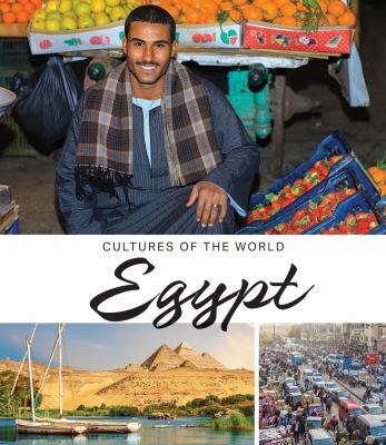 Egypt cover image