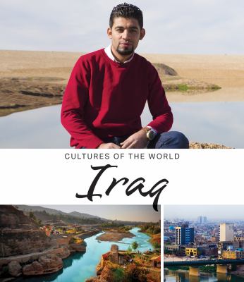 Iraq  cover image cdn