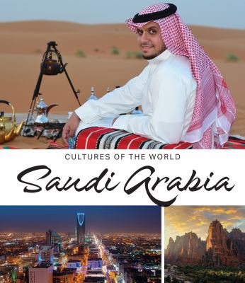 Saudi Arabia  cover image cdn