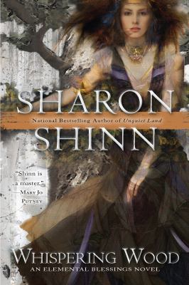 Whispering wood  cover image cdn