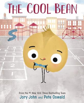 The cool bean  cover image cdn