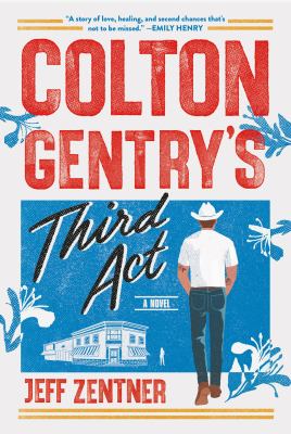 Colton Gentry's Third Act cover image cdn