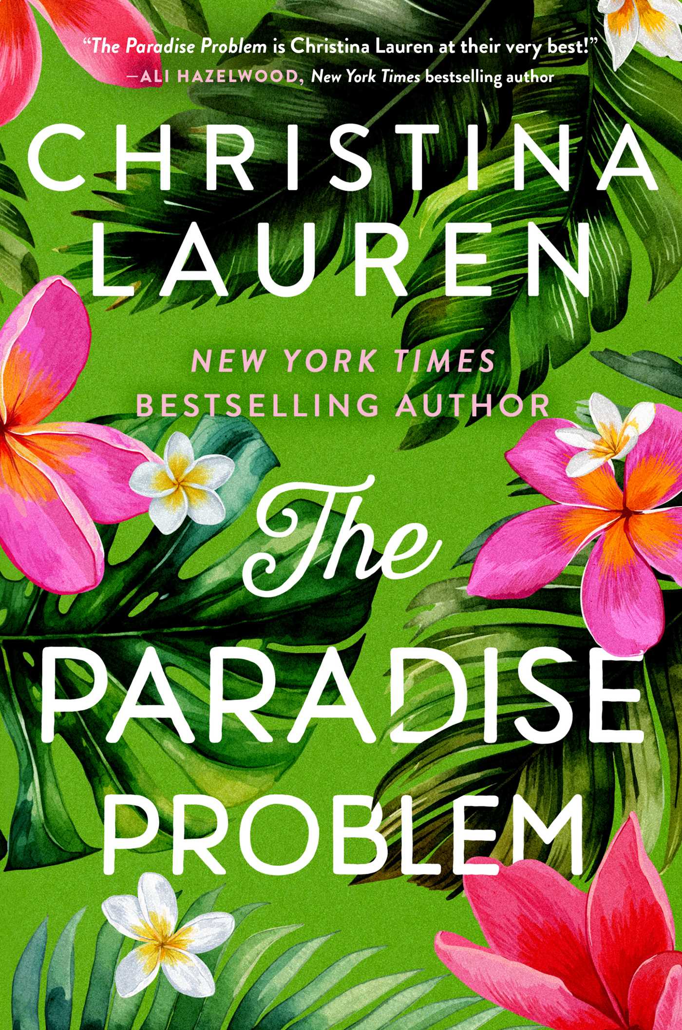 The Paradise Problem cover image cdn