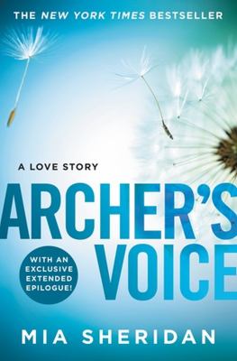Archer's voice  cover image cdn