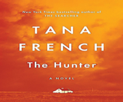 The hunter cover image cdn