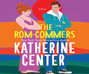 The rom-commers cover image