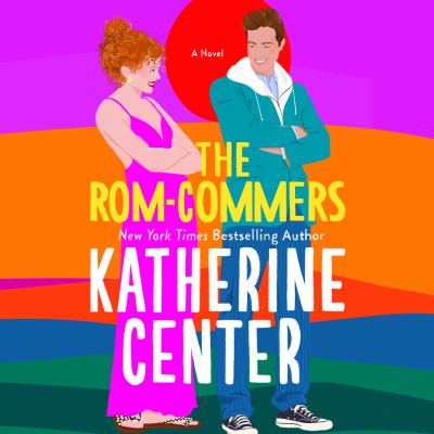The rom-commers cover image cdn
