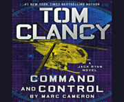 Tom Clancy command and control cover image cdn
