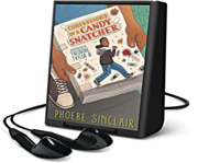 Confessions of a candy snatcher cover image cdn