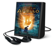 The hidden oracle cover image