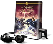 The mark of Athena cover image cdn